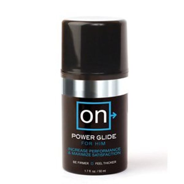 ON Power Glide for Him (International Shipping Item)