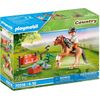 Playmobil Collectible Connemara Pony