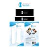 Stick So Easy Strong Adhesive Rubber for Smartphone and iPhone Multi-Function Washable Pad