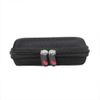 HERMIT SHELL Hermitshell Hard Travel Case for UNO Card Game - Not Including Cards (Black)