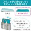 Kokuyo Loose Leaf Binder x 2 / Thin Binder x 1 / B5 Binder Set