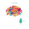 200 NEW SMALL BACKFLOW INCENSE CONES BURNER FLOWER MIX BULK PRICING BULLET CONE