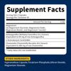 Advanced Magnesium Complex + Ashwagandha & GABA – Stress Relief, Muscle