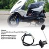 Fuel Level Sensor, Anti Aging High Performance Fuel Sender Unit for Scooter Moped