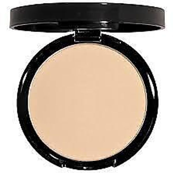 Your Name Cosmetics  Dual-Activ Powder Foundation Cream Beige