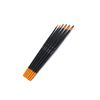 Etchr : Synthetic Brush : Set of 10 : With Brush Roll