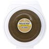 Natural Hold Tape 1" X 36 yard Double Side Adhesive