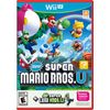 New Super Mario Bros. U + New Super Luigi U - Wii U