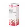Jaborandi D4 DHU Dilution, 20 ml Lösung