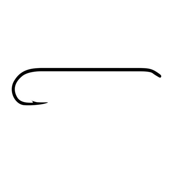 TIEMCO Fly Hook Small Pack TMC300 No. 8