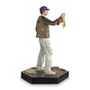 Eaglemoss The Alien & Predator Figurine Collection Brett (Alien) 13 cm Mini