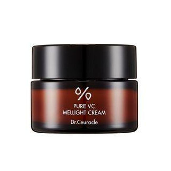 Dr. Ceuracle - Pure VC Mellight Cream