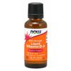 NOW FOODS Vitamin D-3 Liquid Extra Strength 1 fl oz