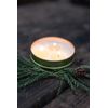 Stansport 3-Wick Survival Candle (135)