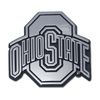 Elektroplate Ohio State University Emblem