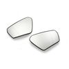 Goldstrike PANOVISTA™ Extended Convex Mirrors for Goldwing