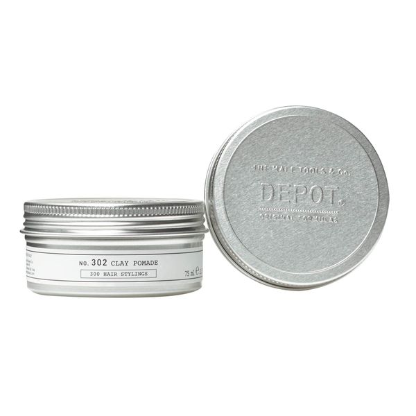 Depot CCLP 015 Pomade Beauty And Body Care PZ