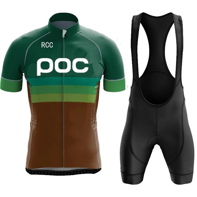 Poc 2024 cycling clothing