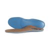 Aetrex L2200 Women's Memory Foam Arch Support Inserts for Women - Plantar Fasciitis Relief Shoe Insoles for Women Standing All Day