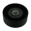 SKF VKM 34050 Multi-V idler kit