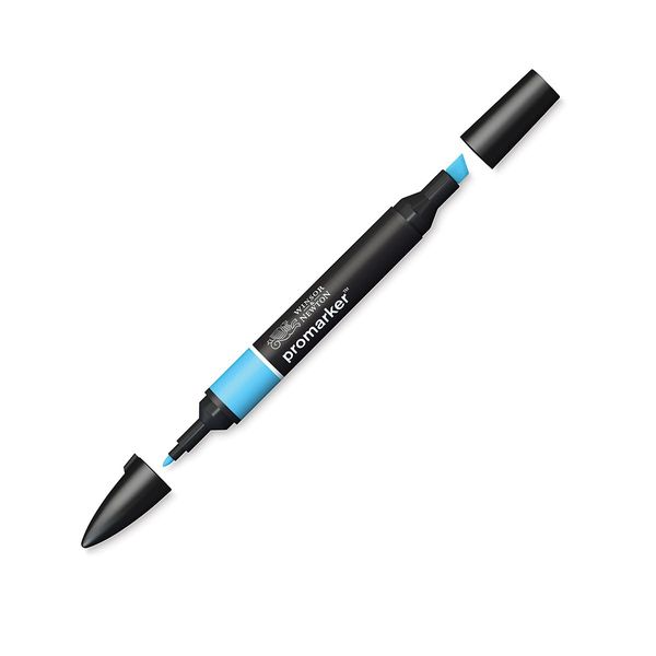 Winsor & Newton ProMarker - Sky Blue