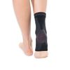 Two Foot Compression Ankle Sleeves & Breathable Pain Relief Support Wrap Brace
