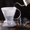 Clever Pour Over Coffee Dripper