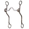 Classic Equine Joe Beaver Bit 7 1/2 in Low Port