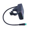 Electric Display, LED Electric Display for LED880 Display 36V 48V Display Meter E Accessories