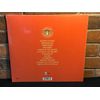 CLOSURE IN MOSCOW - First Temple, Ltd ORANGE SPLATTER COLORED VINYL LP Sealed!