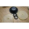 HyPro 9910KIT1720 D60 Kit