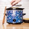 Uncanny Brands Dragonball Z 2 Quart Slow Cooker