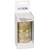 Deko Tapes "Natur Mix", 5er-Set Gold