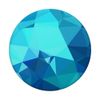 Blue Pop Sockets Boho Pop Socket for Phone Cute Blue PopSockets Swappable PopGrip