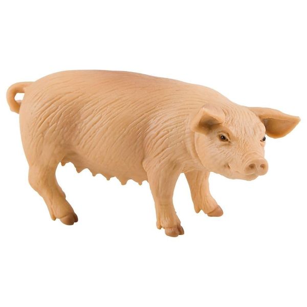 Bullyland Sow Figurine