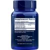 5 PACK Life Extension Decaffeinated Mega Green Tea Extract 100 Veg Capsules