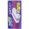 Mop Pad Wetjet 15pk