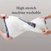 BOGO! 2 Soft Neck Massage Pillows – Ergonomic, Adjustable, with Washable Covers