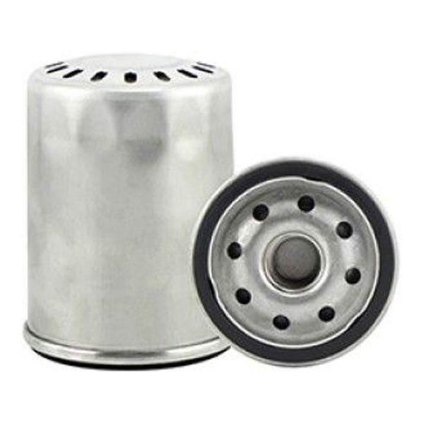 Baldwin Filters Power Steering Filter, 2-21/32 x 3-1/2 In