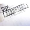6 Pack Bumperless Door Saver II Commercial Hinge Stop Chrome 01273
