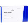 Naja comp. Weleda Amp., 8 St AMP