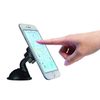 HandiHolder- Universal Phone Mount- Black