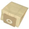 Vacuum Bags to fit Electrolux Minimite E67 Type 5 Pack