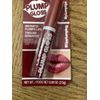 LA Colors Plump Gloss Madness