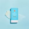COOLA Classic Sunscreen Face & Body Stick with Sun Protection SPF 30, Sunscreen Stick for Travel, Tropical Coconut, 17.0 g