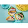 Mud Pie Baby Gift Taco Book