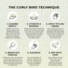 Curly Bird Conditioner