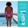 TRISWIM Scented Moisturizing Conditioner, Detangles, and Repairs Chlorine Damage