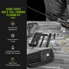 Breakthrough Clean Technologies BCT Badge Series Cleaning KIT 6.5MM