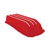 HDPE SLED HYFAX Runner KIT - 3 runners - Trek 60 – Made in Canada - Build for Heavy Duty User - Easy Installation
